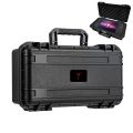 Hard Carrying Case for Lenovo Legion Go Portable Handheld Game Console Storage Bag Shockproof Explosion Proof Protector Suitcase. 