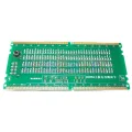 Laptop Motherboard Memory Slot New DDR2 DDR3 DDR4 Diagnostic Analyzer Test Card SDRAM SO-DIMM Pin Out Notebook LED Tester Card B. 