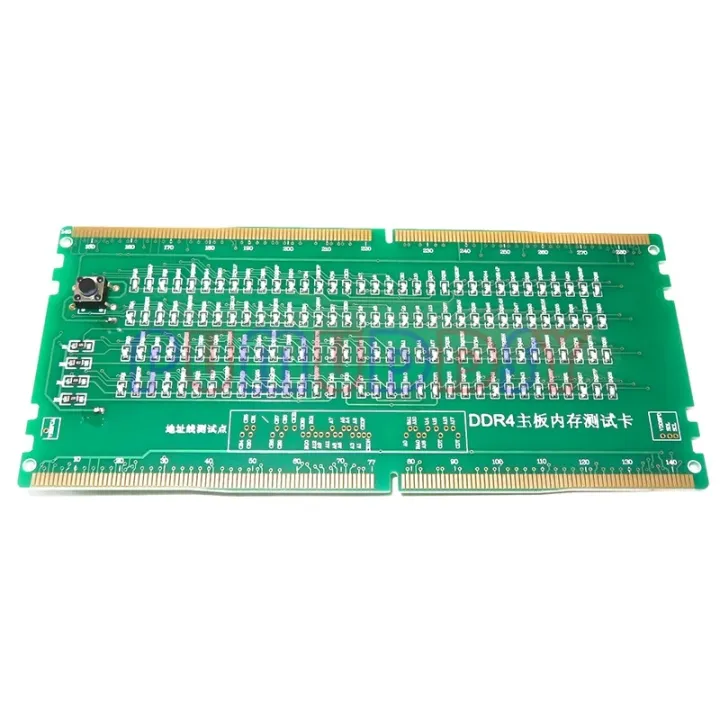 Laptop%20Motherboard%20Memory%20Slot%20New%20DDR2%20DDR3%20DDR4%20Diagnostic%20Analyzer%20Test%20Card%20SDRAM%20SO-DIMM%20Pin%20Out%20Notebook%20LED%20Tester%20Card%20B%20-%20Image%203