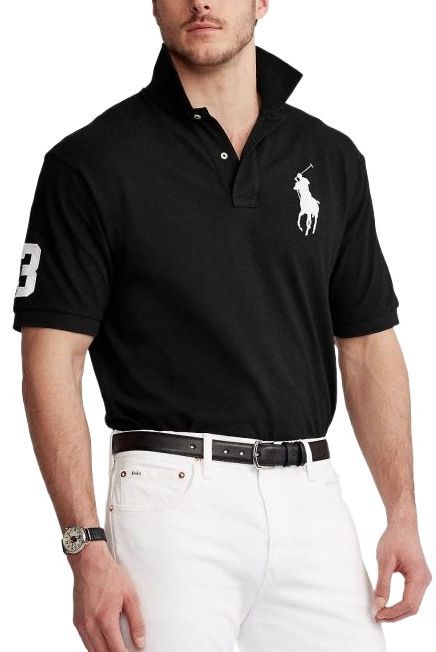 Ralph lauren polo shirts in bangladesh hotsell