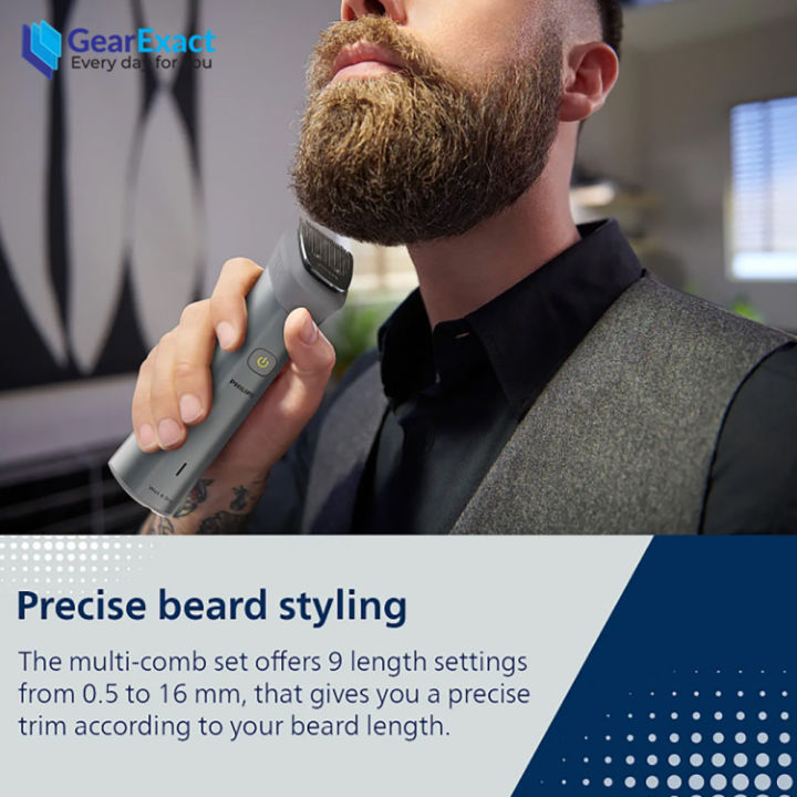 Philips%20MG5930/65%20All-in-One%20Trimmer,%2013-in-1%20Face%20and%20Body%20for%20Men%E2%80%8B%20-%20Image%208