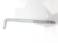 1/2'' Drive Extension Bar Socket Sliding Bar L-shape Handle. 