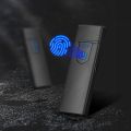 High Quality USB Rechargeable Touch Induction Lighter with Heating Wire Technology. 
