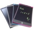 12 INCH LCD Panel Colourful Writing Tablet.