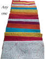 Baby nokshi katha for child -big size (any one).