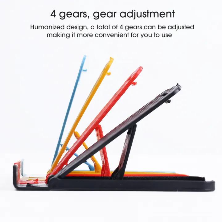 Universal%20Simple%20Folding%20Desktop%20Mobile%20Phone%20Holder%20Stand%20/Laptop%20Stand%20-Mobile%20Tablet%20Table%20Cellphone%20Holder%20-Compatible%20with%20iPhone%20and%20Android%20-%20Image%205