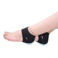 2Pcs Heel Protector Protective Sleeve Heel Spur Pads for Relief Plantar Fasciitis Heel Pain Reduce Pressure on Heel. 