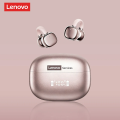Original Lenovo RS119Pro OWS Ear Clip Wireless Earphones Bluetooth 6.0 Comfort Ultra Open Gaming Sports Headphones LED Digital Power Display New.