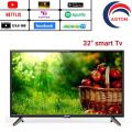 ASTON 32" 4K 2/16 GB ANDROID SMART TV. 