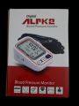 ALPK2 Digital Upper Arm Electronic Blood Pressure Monitor with Warranty. 
