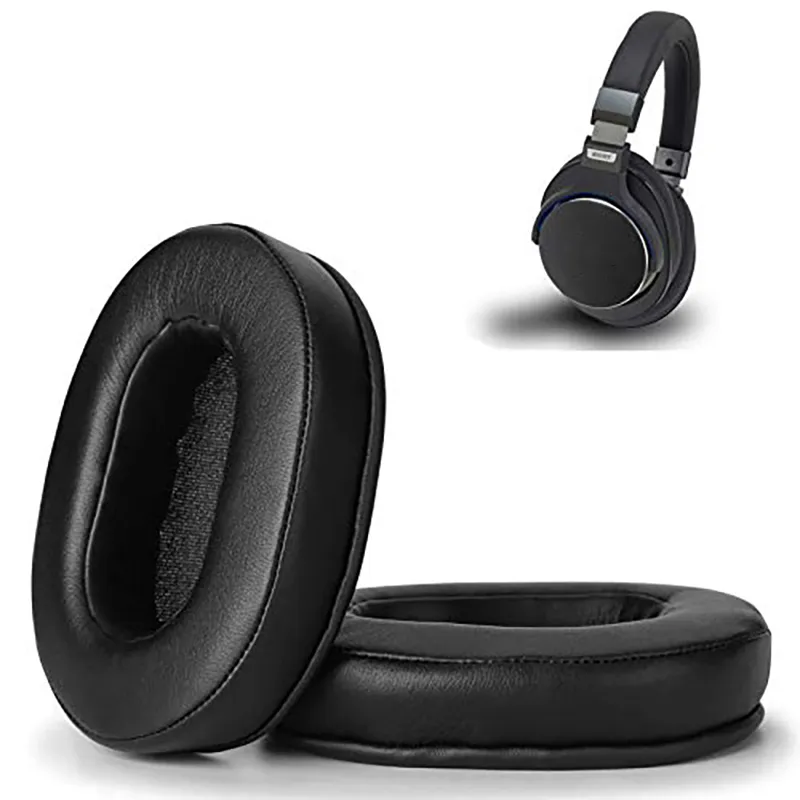 Ath M40x Ath M30x Ear Pads Earpads For Audio Technica ATH M30X ATH