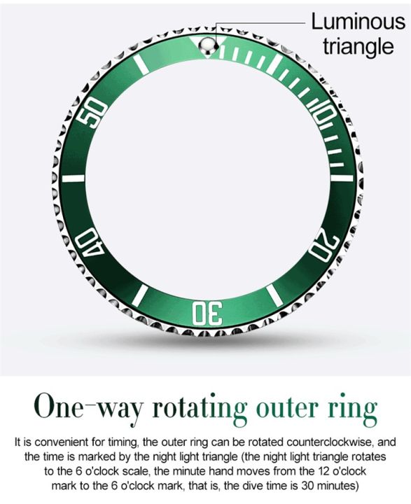 Olevs%205885%20Fashion%20Two%20Tone%20Stainless%20Steel%20Analoge%20Wrist%20Watch%20For%20Men%20-%20Image%204