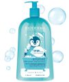 Bioderma ABCDerm Foaming Gel- for the Delicate Skin of Babies and Children. 