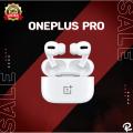 One Plus Advanced Touch Air Bands Pro Supported Function - Bluetooth Headphone -. 