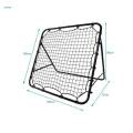 Portable Soccer Nets for Football Training Equipment Soccer Goals. 