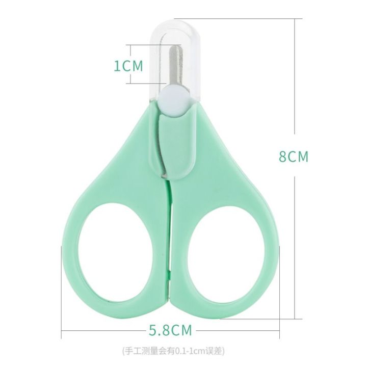Baby%20Nail%20Scissors%209057%20Xierbao/Nail%20Scissors/Baby%20Nail%20Scissors%20-%20Image%206