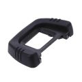 EC-21 Eyepiece Eyecup for Nikon D7000 / D750 / D610 / D600 / D300 / D200 / D80 / D90 (Black). 