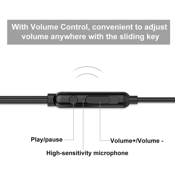 Uiisii%20Hm12%20Wired%20Half%20In-Ear%20Deep%20Bass%20Music%20Earphones%20-%20Headphone%20-%20Ear%20Phone%20-%20Earphone%20-%20Image%205