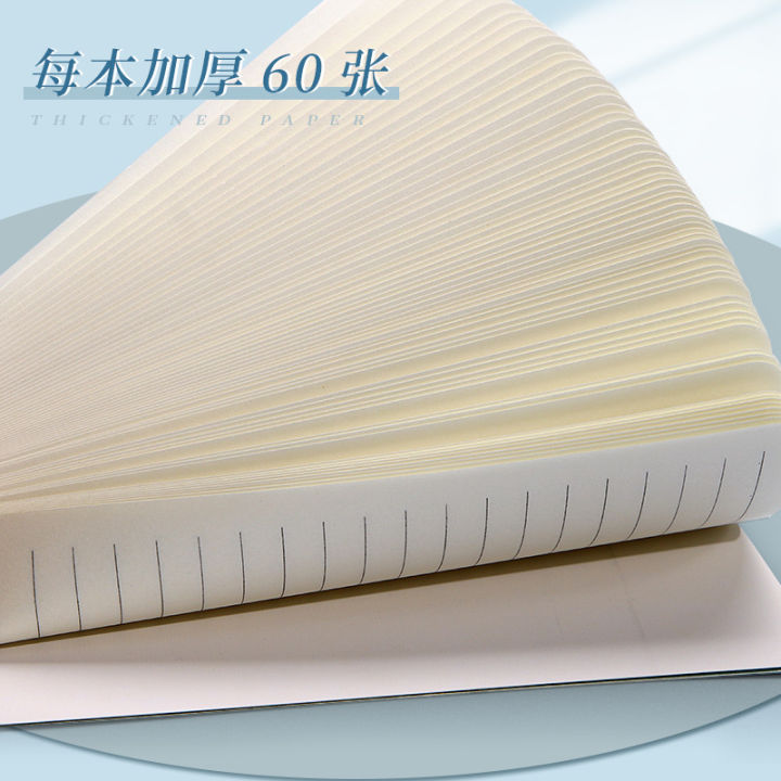Quartet%20Partner%20Thickened%20Notebook%20StationeryA5Cartoon%20Coil%20Notebook%20Small%20Fresh%20Notebook%20for%20Middle%20and%20High%20School%20Students%20Wholesale%20-%20Image%204