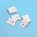 25Pcs- Thermal Insulator Pad For TO-220 Transistor. 