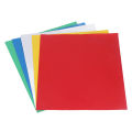 5 Pcs A4 Transfer Paper Water Soluble Carbon Paper Tracing Paper Copy Paper. 