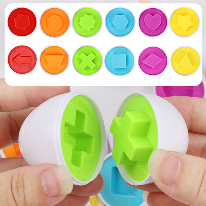 Montessori%20Eggs%20Puzzle%20Toys%20For%20Kids%20Smart%20Egg%20Puzzle%20Sorter%20Shape%20Matching%20Game%20Toys%20Baby%20Learning%20Educational%20Toy%20For%20Children%20-%20Image%203