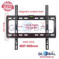 LED / LCD TV Wall Mount Bracket 14-42 Inch. Universal. 