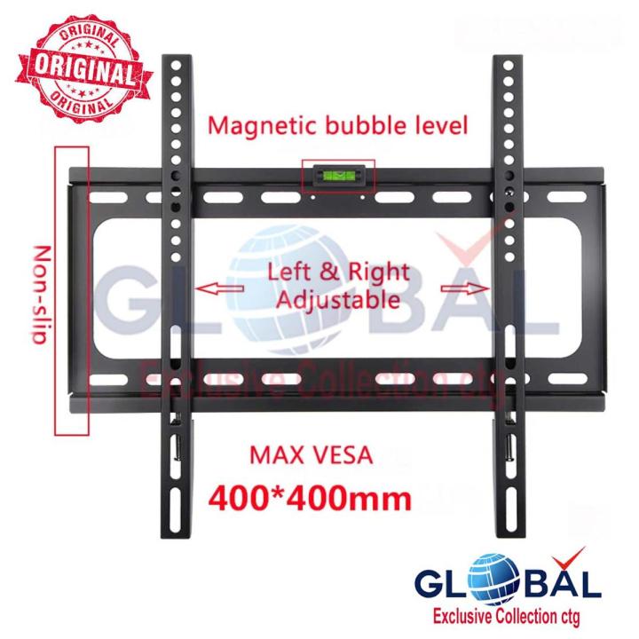 LED / LCD TV Wall Mount Bracket 14-42 Inch. Universal