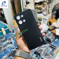 Vivo Y05 Eouro Slim Shockproof Matte Luxury Rubber Skin Liquid Silicone Phone Case For Vivo Y 05 Back Cover.