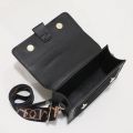 Fashion Small Women's Shoulder Bag PU Leather Crossbody Bags for Women 2023 Trend Designer Handbags Cell Phone Purse. 