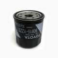 TOYOTA Oil Filter 90915-YZZE1 for Toyota Corolla Axio Allion Premio Prius alpha Aqua. 