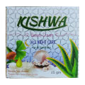PARAMPARA Aroma ( KISHWA ) Beauty ALL Night Cream.