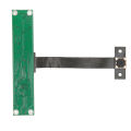 AF Camera Module, 11MP USB Camera Board 78.5 Degree Lens for Face Recognition.