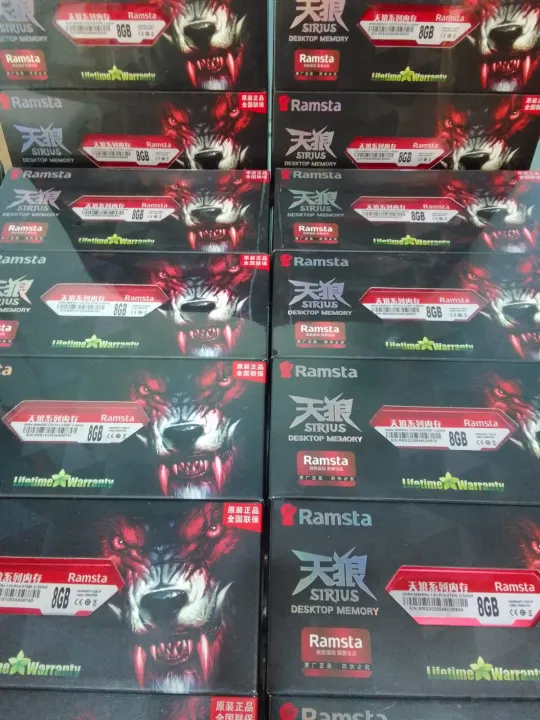 Ramsta%20DDR4%208GB%202666MHz%20DESKTOP%20Heatsink%20RAM%20With%2003%20Year%20Warranty%20-%20Image%204