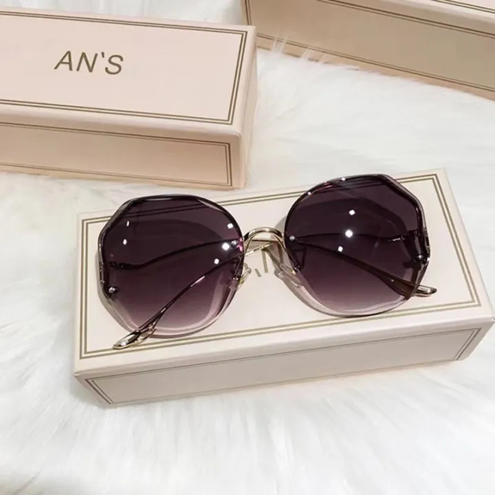 %E3%80%90linfang%20store%E3%80%91%EF%BC%88NEW%EF%BC%892024%20Rimless%20Polygonal%20Metal%20Arc%20Sunglasses%20Ins%20Holiday%20Summer%20Accessories%20-%20Image%204