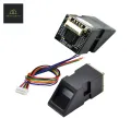 AS608 Optical Fingerprint Reader Module Finger Print Read For Arduino Raspberry PI. 