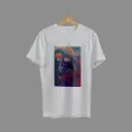 Premium Quality - Bleach White Anime T-Shirt - T Shirt For Man - T Shirt For Man - T Shirt For Man - Trend and Need full. 