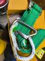 Safety Belt Fall Protection Lineman Half Body Safety belt ... 