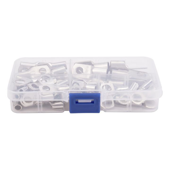 Bolt%20Hole%20Tinned%20Copper%20Cable%20lugs%20Battery%20Terminals%20set%20Wire%20terminals%20connector%20-%20Image%202