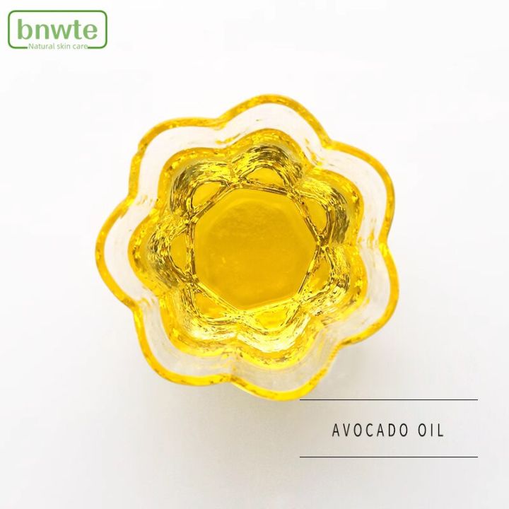 30ml Avocado Oil, Skin Care, Hair Care, Body Moisturizer, Body Massage Base Oil