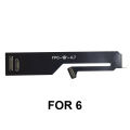 LCD Display Test Cable Flex For iPhone 6 6S 7 8 Plus X XS XSM XR 11 12 Pro Max mini 3D Touch Screen Extension Tester Flex. 