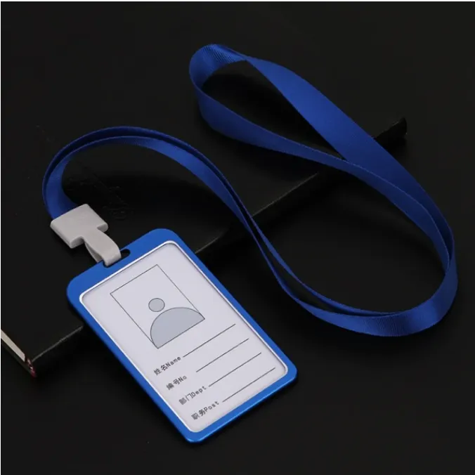 Aluminium%20Alloy%20Blue%20ID%20Card%20Holder%20with%20Lanyard%20Plastic%20Fastener%20Hanging%20Rope%20Employee%20Name%20ID%20Card%20Cover%20Metal%20Work%20Certificate%20Identity%20Badge%20ID%20Business%20Case%20-%20Image%202