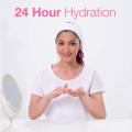 Johnson's 24 hour Moisture Soft Cream 200ml For Face & Body All Skin Types. 