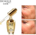 Bioaqua 24k Gold Skin Care Facial Serum - 30ml. 