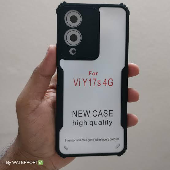 For%20vivo%20Y17s%20Transparent%20New%20Design%20Xnddhu%20Shockproof%20Airbag%20Protective%20Back%20Cover%20Phone%20Case%20-%20Image%203
