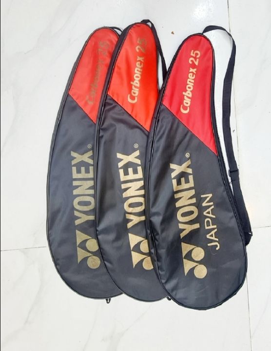 Carbonex%2021%20Badminton%20Racket%20Black%20Yonex%20Badminton%20Racket%20Bat-%20Carbonex-15/25%20-%20Play%20Badminton%20With%20The%20Carbonex%2021%20Black%20Yonex%20Badminton%20Racket%20-%20Image%205