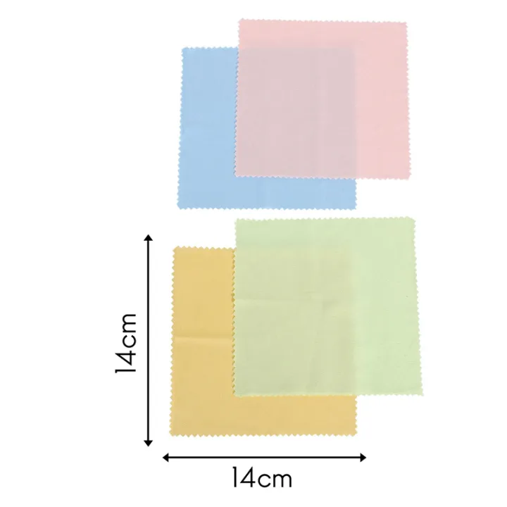 24%20Microfiber%20Optical%20Cleaning%20Cloth%20Dvd%20Lcd%20Camera%20Lens%20Screen%20Clean%20Cloth%20Towel%20-%20Image%202