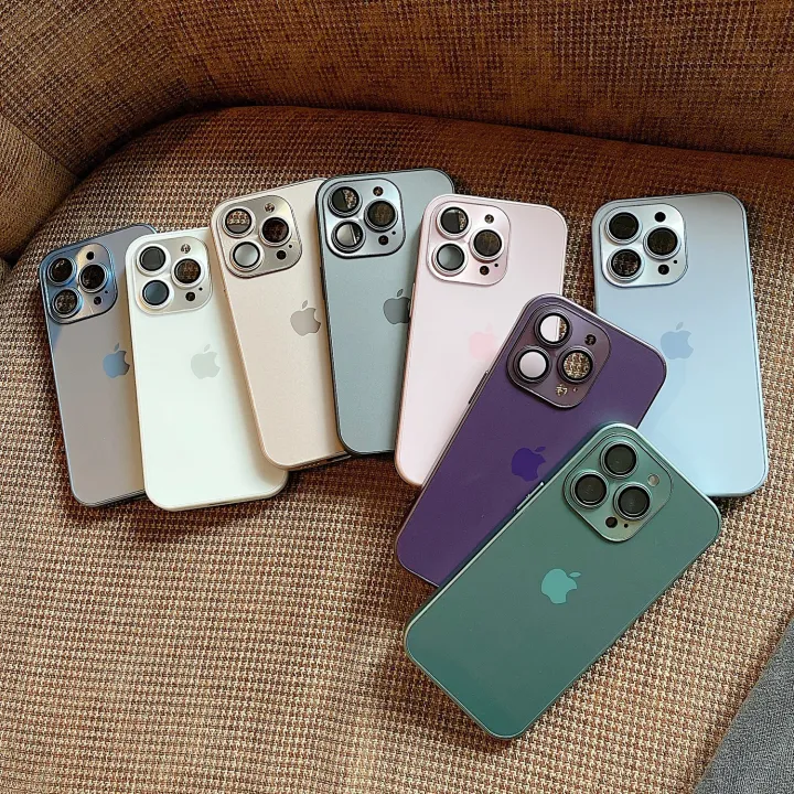 %E3%80%90Daily%20Deals%E3%80%91%20Frosted%20Phone%20Case%20For%2015%2014%20Pro%20Plus%2013%2012%2011%20Pro%20Shockproof%20Ins%20All%20Lnclusive%20-%20Image%209