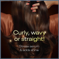 Streax Walnut Hair Serum I 115ml I India. 