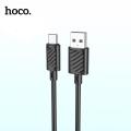 Hoco X88 Gratified Type C Charging Cable. 